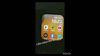 Fire Bolt smart watch