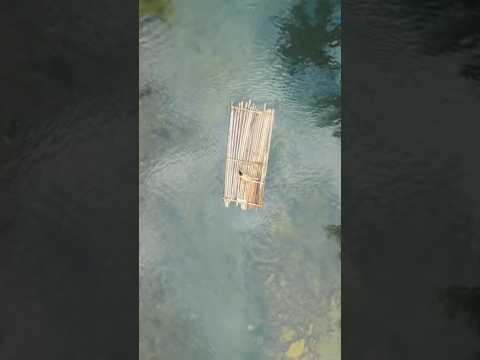 Maasin river in Siargao is beautiful 😍♥️ #travelvlog #siargaovlog #siargaoisland