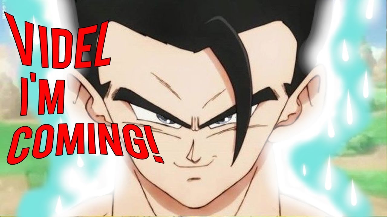 Gohan retorna a uma técnica mística no mais recente episódio do mangá de  Dragon Ball Super – Metro World News Brasil