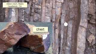 Identifying Sedimentary Rocks -- Earth Rocks!