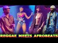 MASICKA, ASAKE, DIAMOND PLATNUMZ, AYRA STARR Takeover NYC HIP HOP FEST w/ REGGAE &amp; AFROBEATS!
