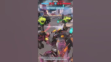 Nether vs. ALL | When was the last time You saw Nether