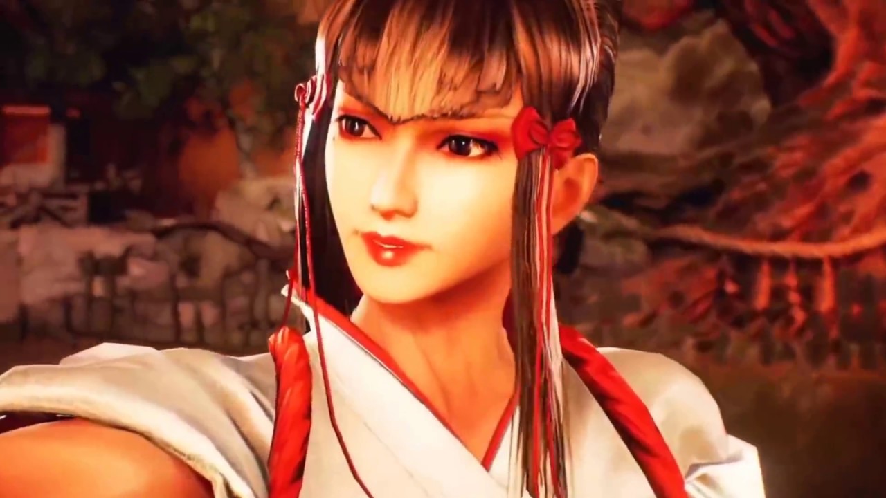 5 BEST Upcoming FIGHTING Games 2017 PS4 XBOX ONE PC