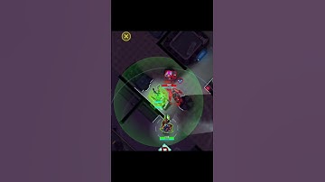 Most boring ability? 😞 (BULLET ECHO)