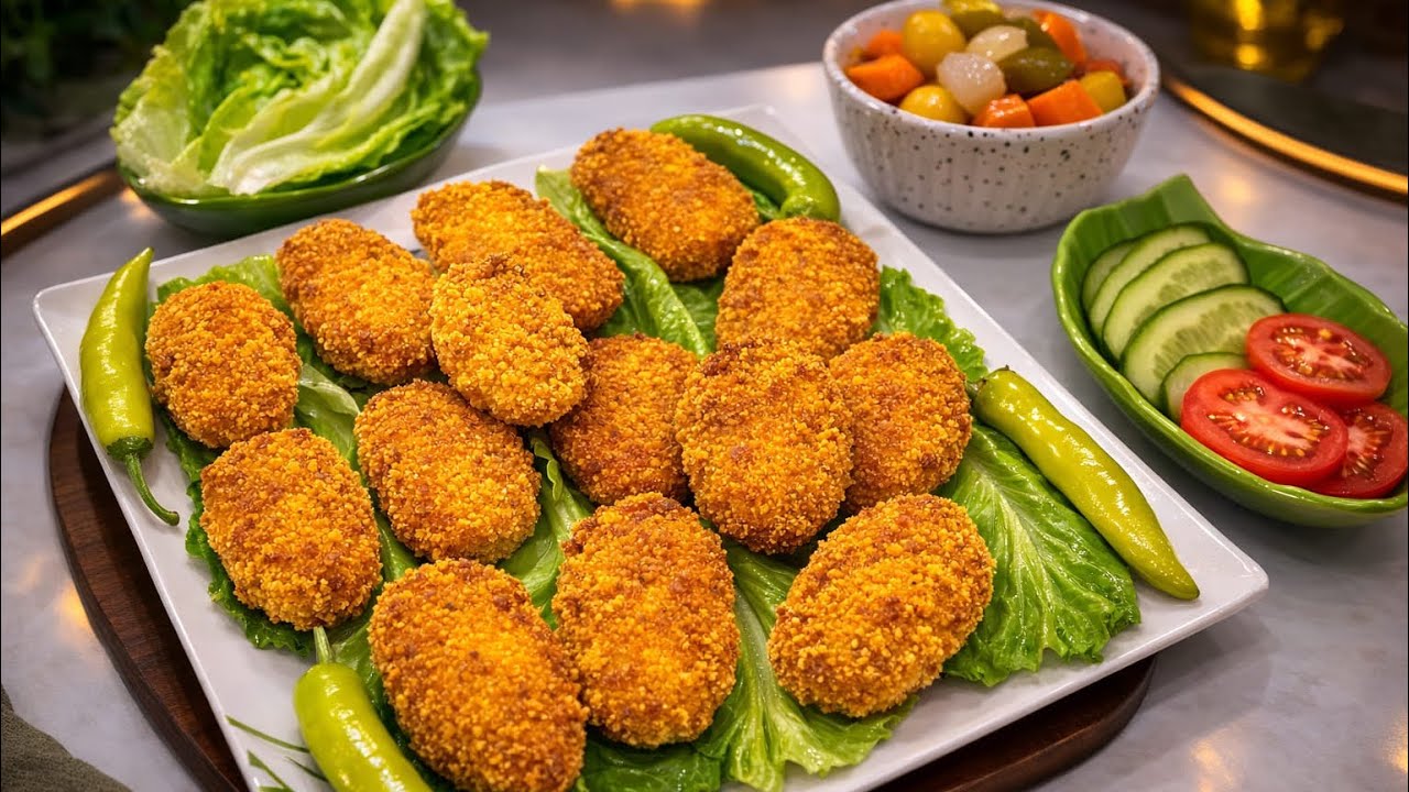 ناجتس صيامي بدون لحوم نهائي من جماله مستحيل تصدقي انه صيامي👌