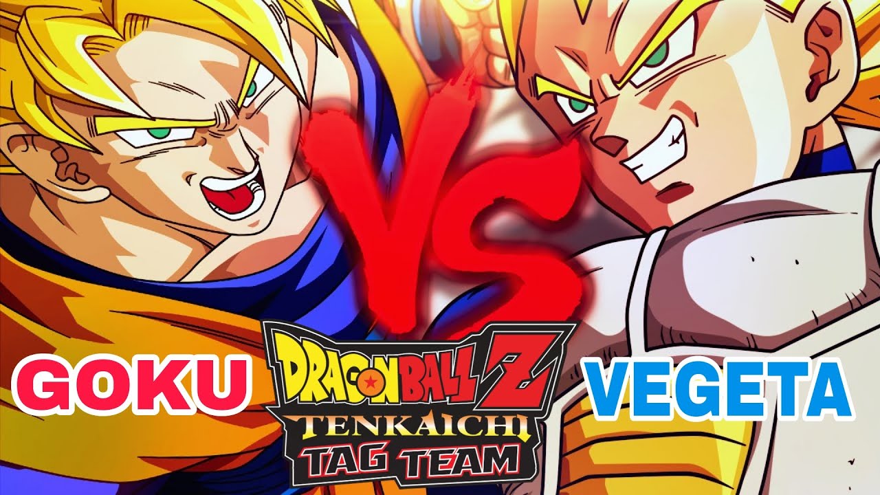 Dirty Fighting Dbz