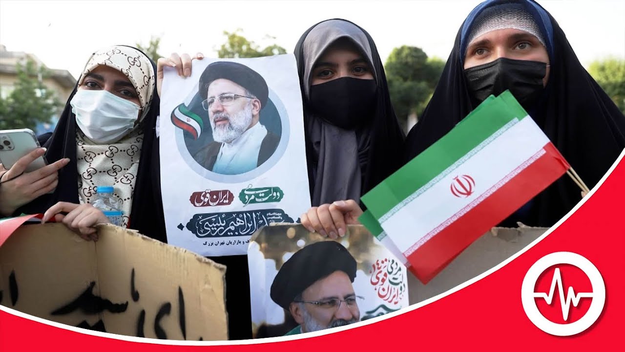 FACT CHECK: Iran’s New President and a Duplicitous Claim About Press Freedom