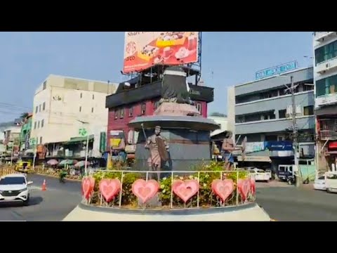 Road Trip Olongapo Zambales
