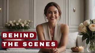5 Secret Moves CLASSY People Make When You're Not Looking