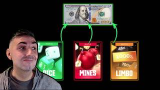 This ONE Strategy Works on Multiple Casino Games screenshot 4