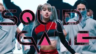 Squid Game Fmv Money Lisa