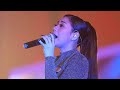 Morissette Amon Live in Riyadh KSA Full Performance