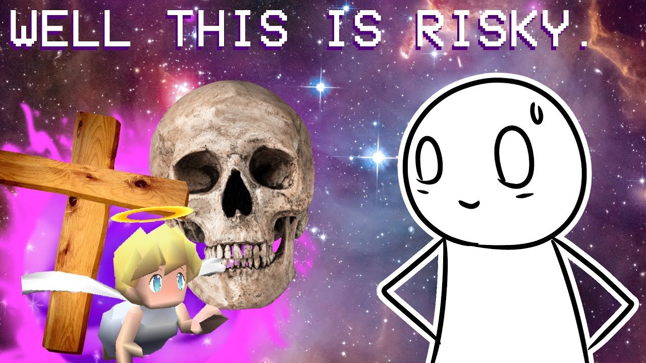 Мои мысли о религии