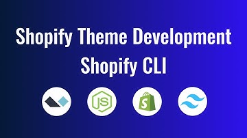Shopify CLI