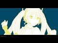 月光サイクリング/初音ミク