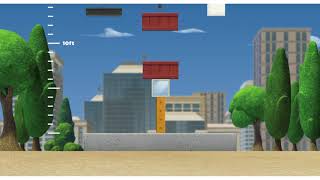 Bob The Builder Stack To The Sky Building A Hammer