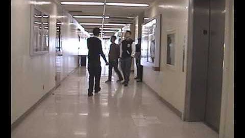 Welcome to Cal State Fullerton- Elusive Films