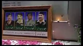 ان کو سلام جنہوں نے اپنا آج ہمارے کل کیلئے قربان کر دیا۔      #سلام۔شہداء۔پولیس