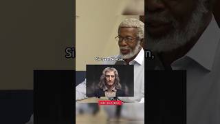 Astrophysicist Jim Gates On Physics And Natural Philosophy