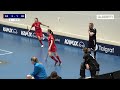 Česko  - Švýcarsko 2:4 | EFT 2023 TURKU, FINSKO