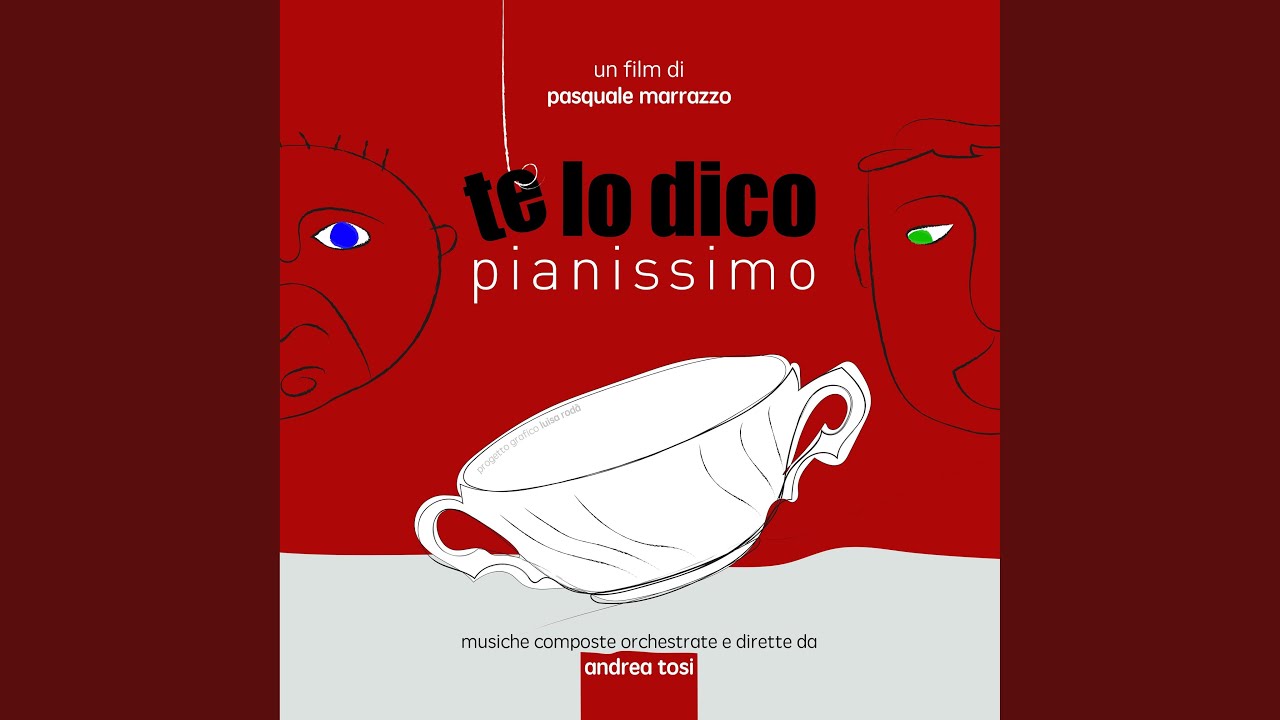 Pianissimo Te Lo Dico Pianissimo Canzone
