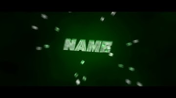 FREE 3D Intro #305 | Cinema 4D/AE Template