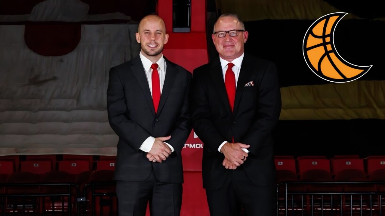 Interview: Josh Chambers, Director of Process for Maryland Men's Basketball