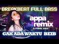 DJ AKU LAGI BETE BEIB - REMIX VIRAL TIKTOK 2023 | GAK ADA WAKTU BEIB FULLBASS
