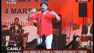 Ahmet Şafak - Olsun Şiirli  (Rekora Gidiyor) Resimi