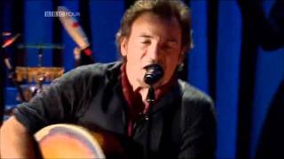 Bruce Springsteen - John Henry chords