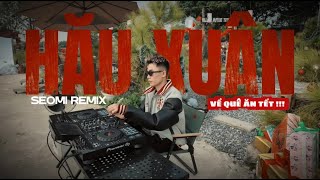 Download Lagu Nhạc Tết 2026 Cực Cháy x Chuyện Cũ Bỏ Qua Hot | House Xuân Việt Mix – DJ Seomi Remix MP3