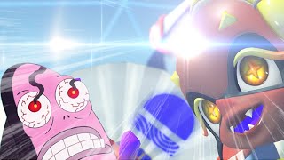 SPLATOON 3'S NEW IDOLS