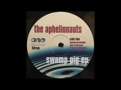 Deborah Gray — The Aphelionauts - Shot in the Head (1996)
