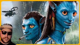Avatar 1 Cesta Simpa - Filmstalker