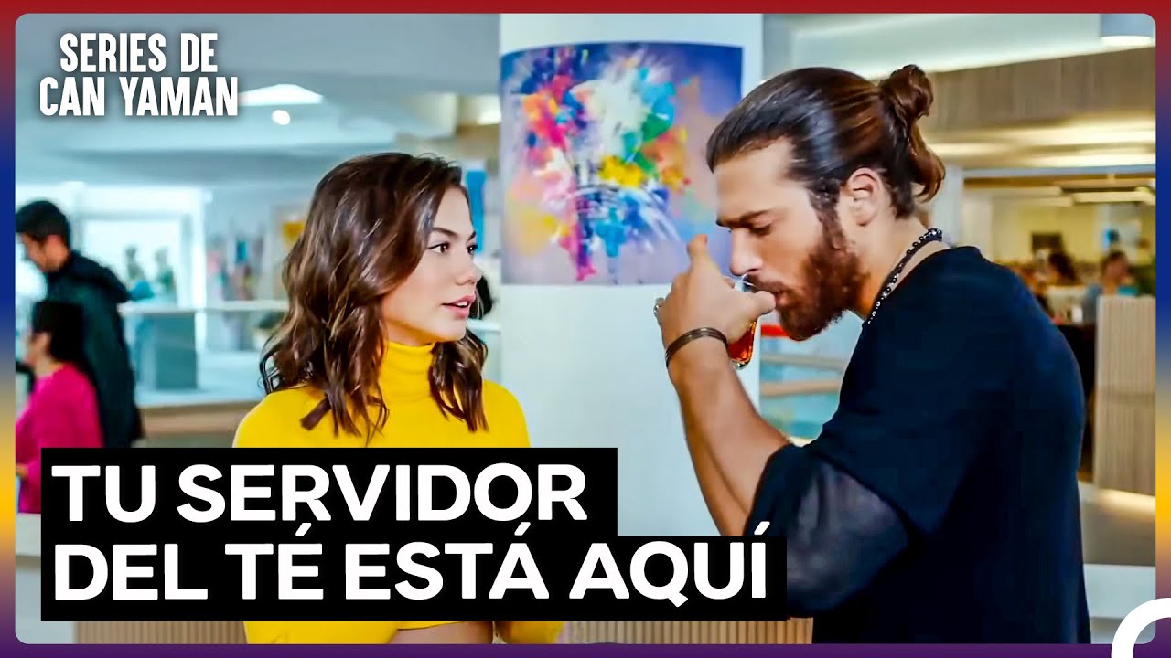 Hay Té Si Quieres Beber Hay Yo Si Quieres Amar