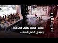 الممثلة زينة مكي تتخطى الخوف وتعاود ركوب الخيل