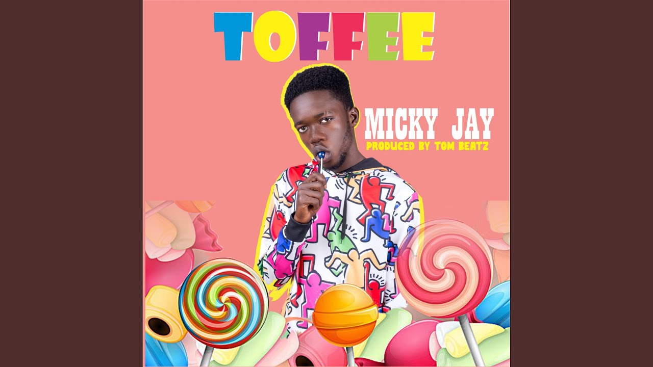 Watch TOFEE on YouTube Watch TOFEE on YouTube