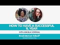Guide to a successful 1l year with angela vorpahl 2024  break into law school