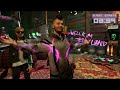Welcome to Edison! - A Massive Scale Virtual Gaming Events Metaverse World!