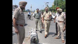 Amritsar: Freak accident snuffs out 2 lives near Khalsa College