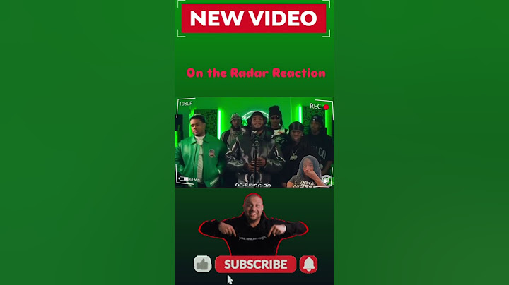 The ImDavisss "On The Radar" Freestyle w/ AMP I REACTION #ontheradar #ontheradarfreestyle