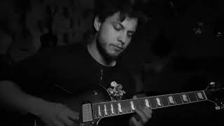 Psychonaut 4 - Out Of Mind (Solo Cover)