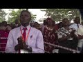 Ekitiibwa kibe muggulu Mp3 Song