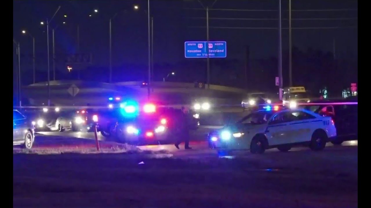 Man charged with murder in deadly road rage shooting on Jan. 20 - YouTube
