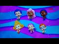 Bubble Guppies Sigla ITA