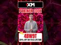 XM Partner Code “4BW9T” – Get 20% Lifetime Trading Fee Discount