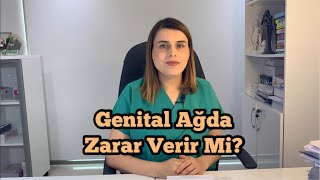 Genital Bölge Temizliği Nasıl Olmalıdır? - Op. Dr. Funda Yazıcı Erol