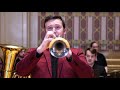 Tico Tico for Brass Ensemble (Buddy Deshler + The Brass Roots)