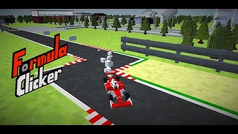 Formula Clicker - Idle Manager Android Gameplay