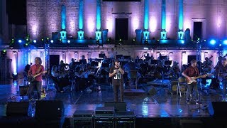 Стефан Вълдобрев и Обичайните заподозрени - По-полека Symphony (live, Античен театър Пловдив)